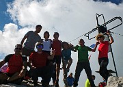 56 Vetta Zuccone Campelli (2159 m)